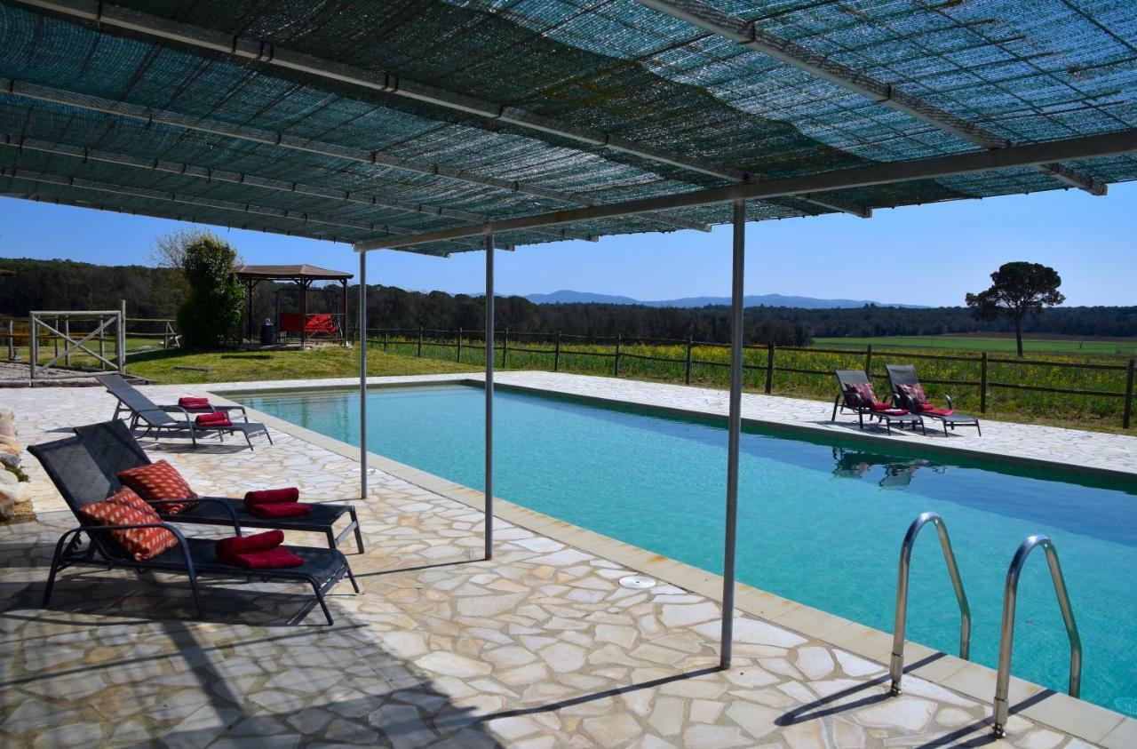 B&B El Ranxo Franciach Exteriér fotografie