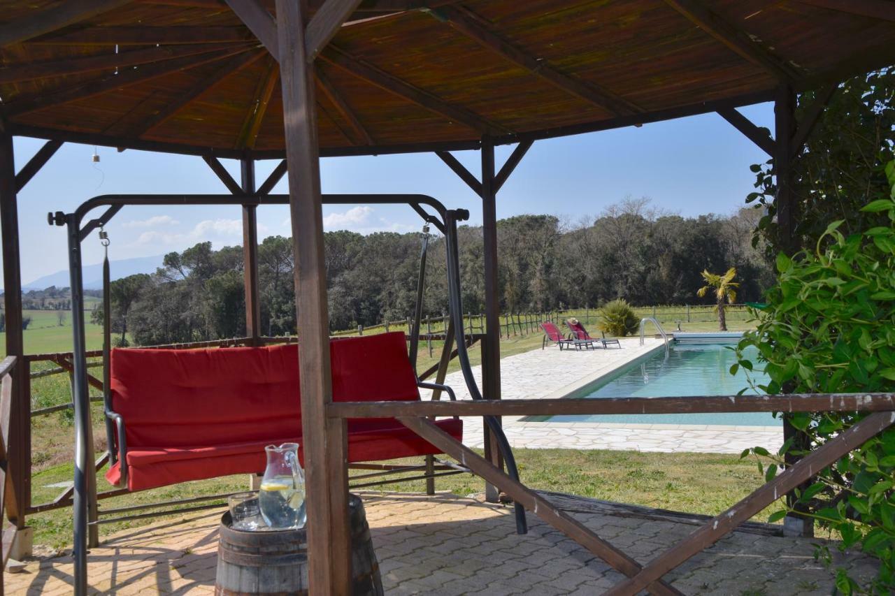 B&B El Ranxo Franciach Exteriér fotografie